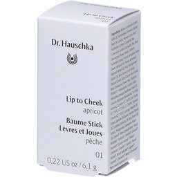 Lip To Cheek 01 Abricot