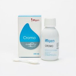 Oligo Chromium Drops 150ml