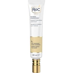 Retinol Correction Rides Crème Nuit 30ml