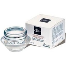 Crème Visage Anti-Rides Peaux Sèches 50 ml