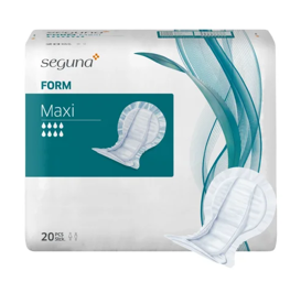 Form Maxi - 8 paquets de 20 protections