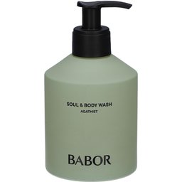 Doctor Soul & Body Wash Agathist