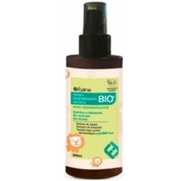 Spray Desenredante Infantil Bio 200ml