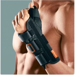 Polfit 17 Poignet Manchette Pouce Gauche L 1ut