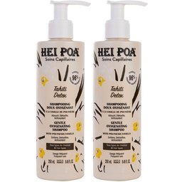 Tahiti Detox Shampooing Doux Oxygénant