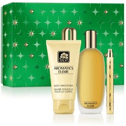 Aromatics Elixir Set