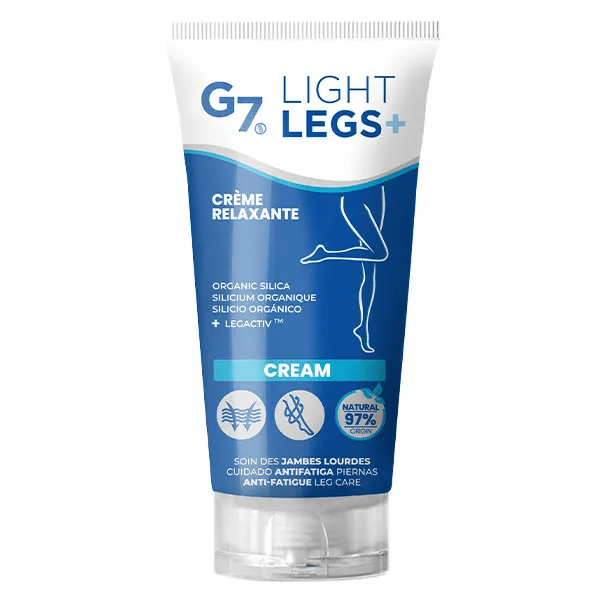 G7 light legs+ 150ml