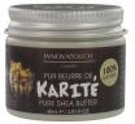 Karité Pur Beurre 60 g - Pot 60 ml