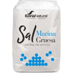 Sal Marina Gruesa 1kg