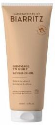 Gommage en Huile Exfolie & Adoucit Bio 200 ml - Tube 200 ml