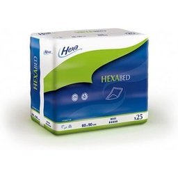 Lit Alese 60x90cm 30uts