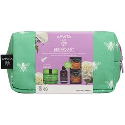 Pack Coffret Bee Radiant Crème Légère
