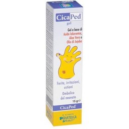 Cicaped Gel 15ml