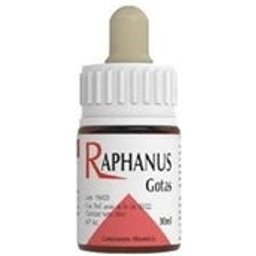 Raphanus 30ml