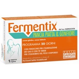Fermentix Belly Pia/Gonf20Cpr