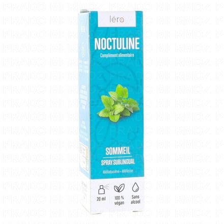 Noctuline spray sommeil 20ml