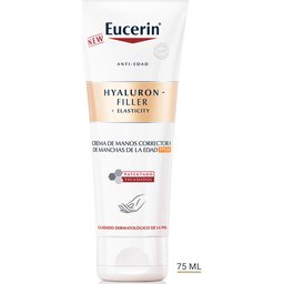 Hyaluron Filler Elasticity Hand Cream 75ml