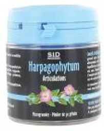 Harpagophytum 30 Gélules - Pilulier 30 Gélules