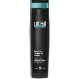 Nirvel Technica Champú Keratin Post 250ml
