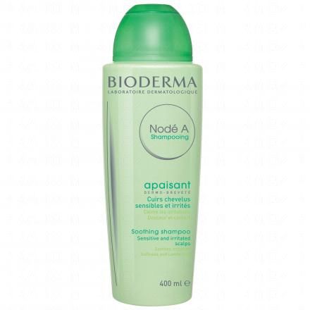 Nodé A - Shampooing apaisant flacon 400ml