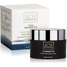 Ten Benefits 50ml