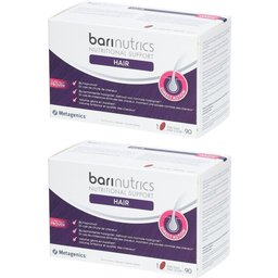 Barinutrics® Hair