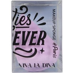 Esponja de Maquillaje para Contorno Lindsay 1ud