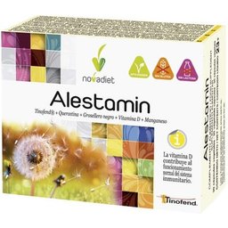 Alestamin 30caps