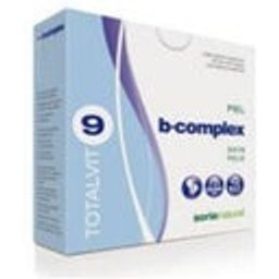 Totalvit 09 B-Complex 28comp