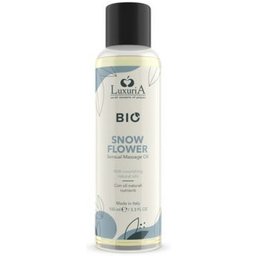 Bio Huile Massage Snow Flower 100ml