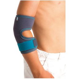 Coudière Pédiatrique OP1140 Taille 2 19-22cm 1ut