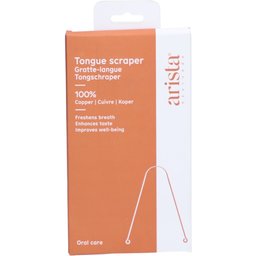 Arista® Grattoir à langue