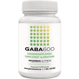 Gaba 600