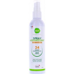 Spray Assainissant 200ml
