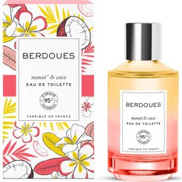 Monoï & Coco Eau de Toilette 100ml