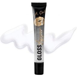 LA Girl Gloss Topper Clearly Clear 1pc