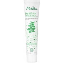 Dentifrice Haleine Pure Arôme de Menthe 75ml