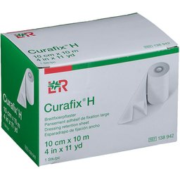Curafix® H 10 cm x 10 m