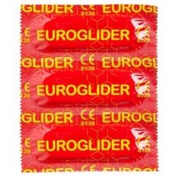 Préservatifs 144 pcs