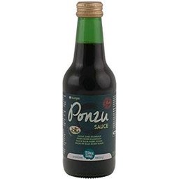 Salsa Ponzu Bio250 Ml *