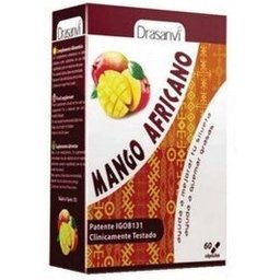 African Mango 60caps