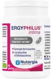 Ergyphilus Intima 60 Gélules - Pot 60 gélules