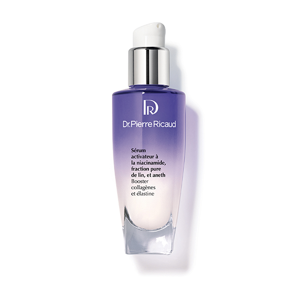 VISAGE Sérum activateur lifting 30 mL