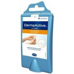 Dermactive™ petit pansement coupe 90x65cm 3uds