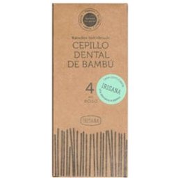 Cepillo Dental Bambú 1ud