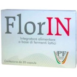 FlorIN 20caps