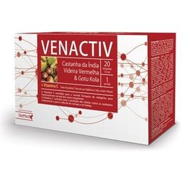 Venactiv 20 ampoules