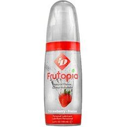 Arôme Fraise 100ml