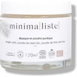 Masque de Purification 120ml