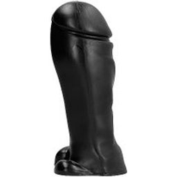 Dong tout noir 22cm 1pc